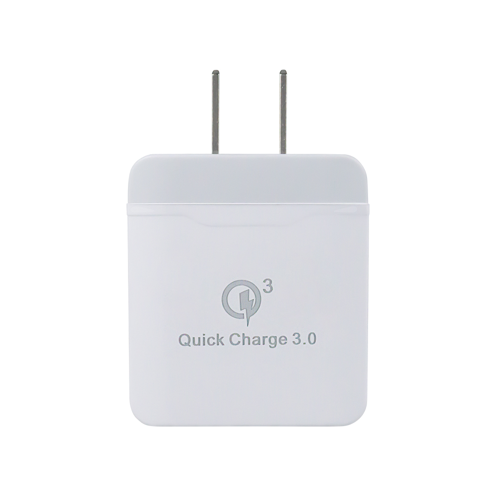QC3.0 18W USB 充电器