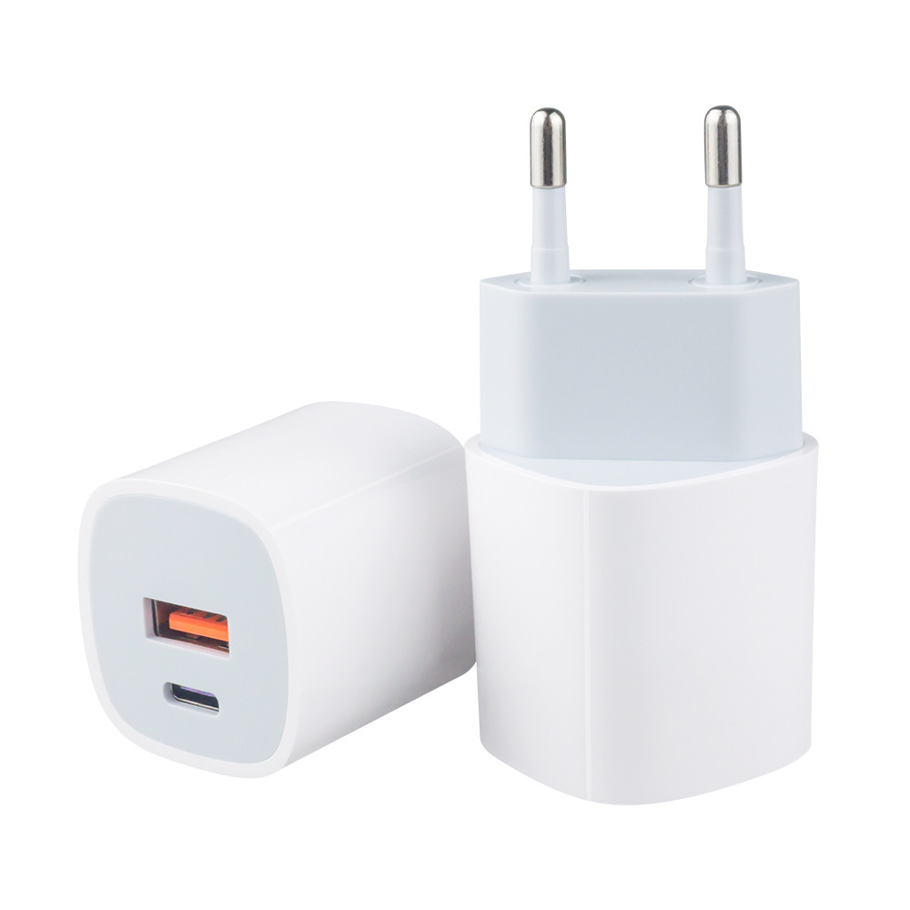 PD + qc3.0 Mini charger