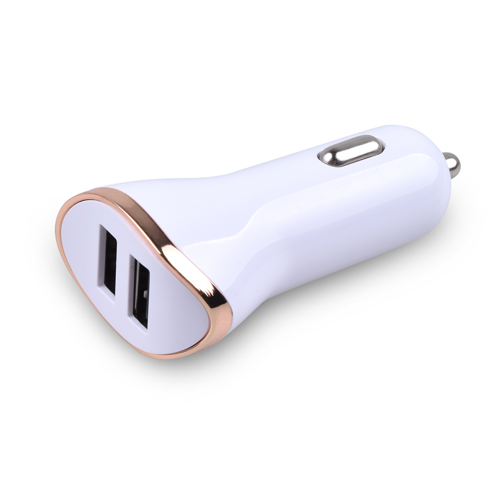 Double port Phnom Penh car charger