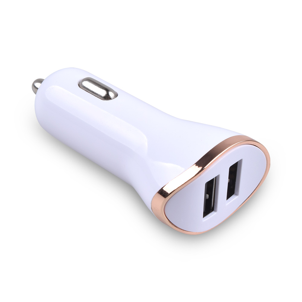 Double port Phnom Penh car charger