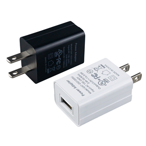 美英澳韩日 5V1A USB充电器